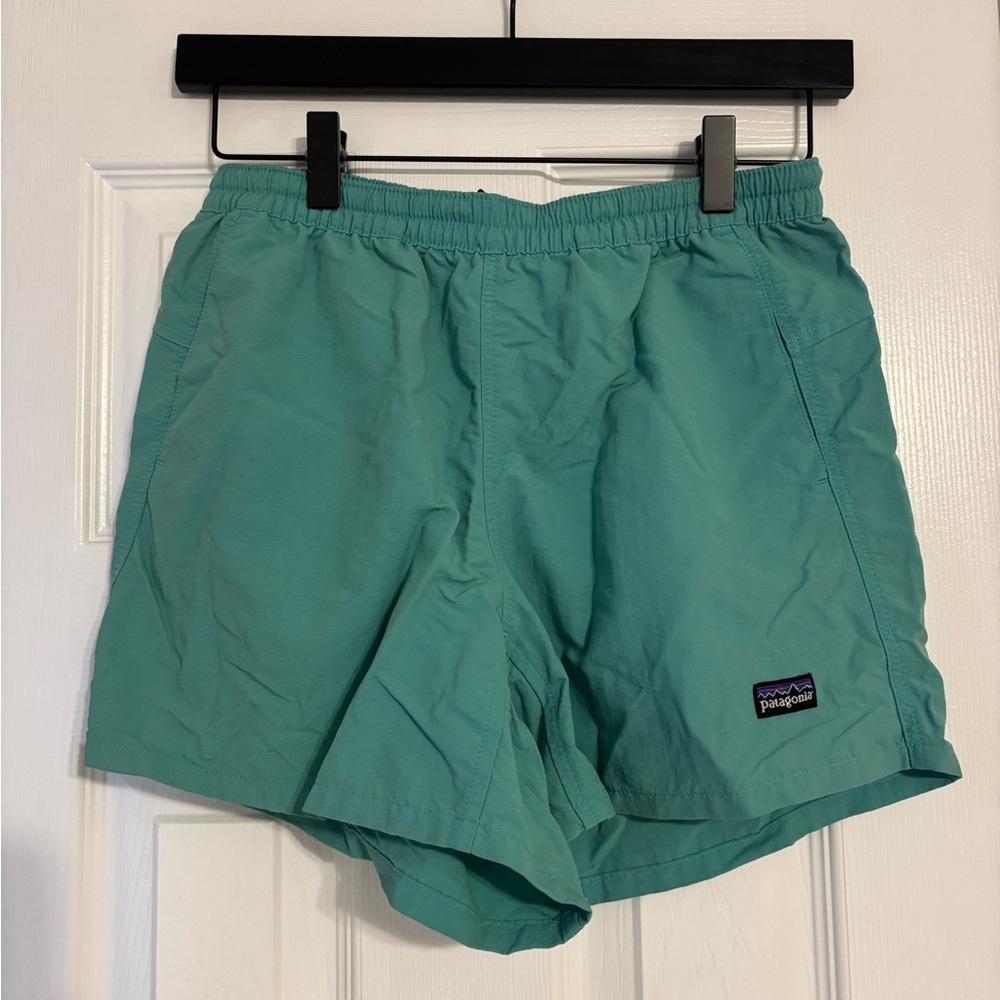 Bundle of 3 Patagonia Baggies 5”